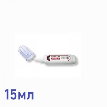корректор мп 15мл ral8017
