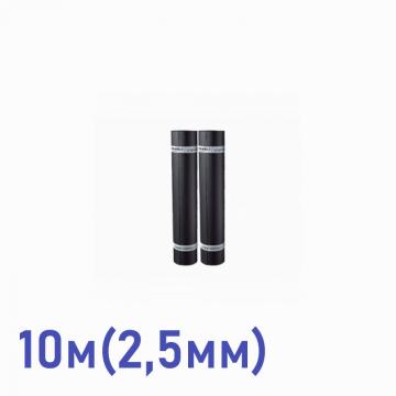 стеклоизол хпп 10м(2,5мм)